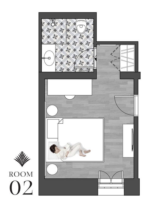 The Anthemion House Hotel Kavála Ngoại thất bức ảnh