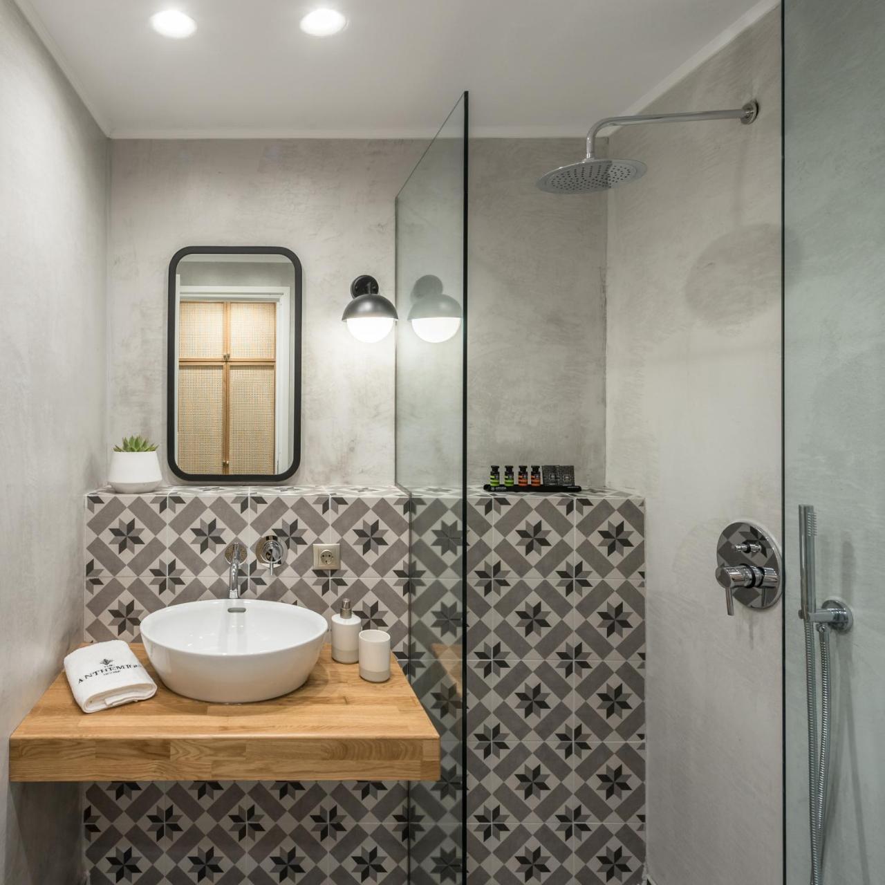 The Anthemion House Hotel Kavála Ngoại thất bức ảnh