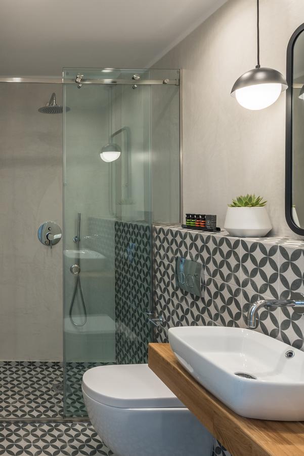 The Anthemion House Hotel Kavála Ngoại thất bức ảnh