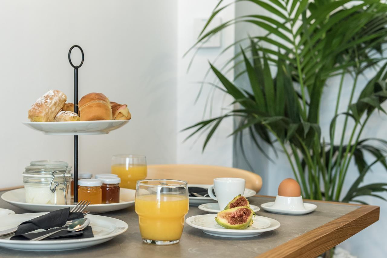 The Anthemion House Hotel Kavála Ngoại thất bức ảnh