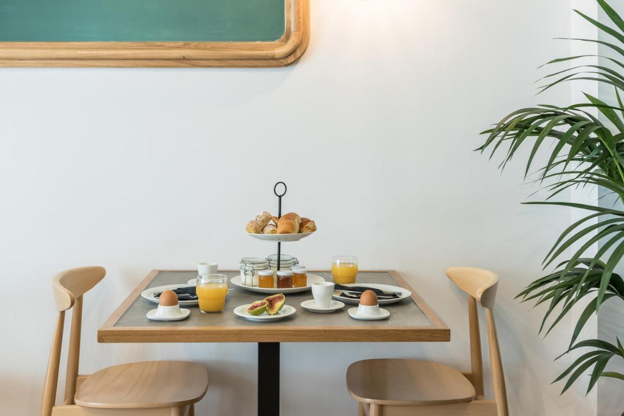 The Anthemion House Hotel Kavála Ngoại thất bức ảnh