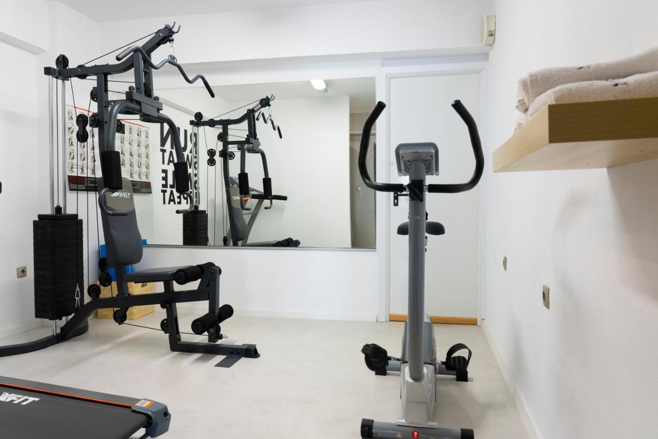 The Anthemion House Hotel Kavála Ngoại thất bức ảnh